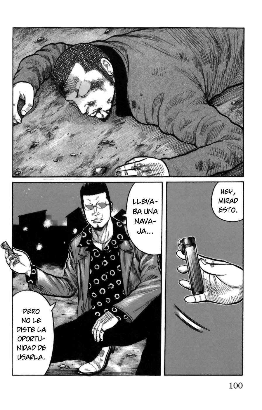 Chapter 70 - Page 43