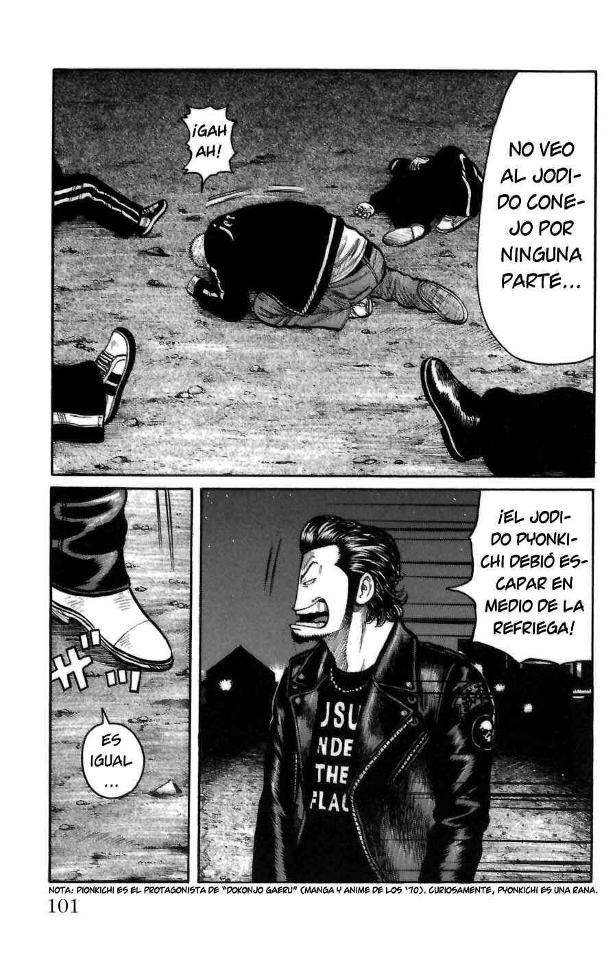 Chapter 70 - Page 44