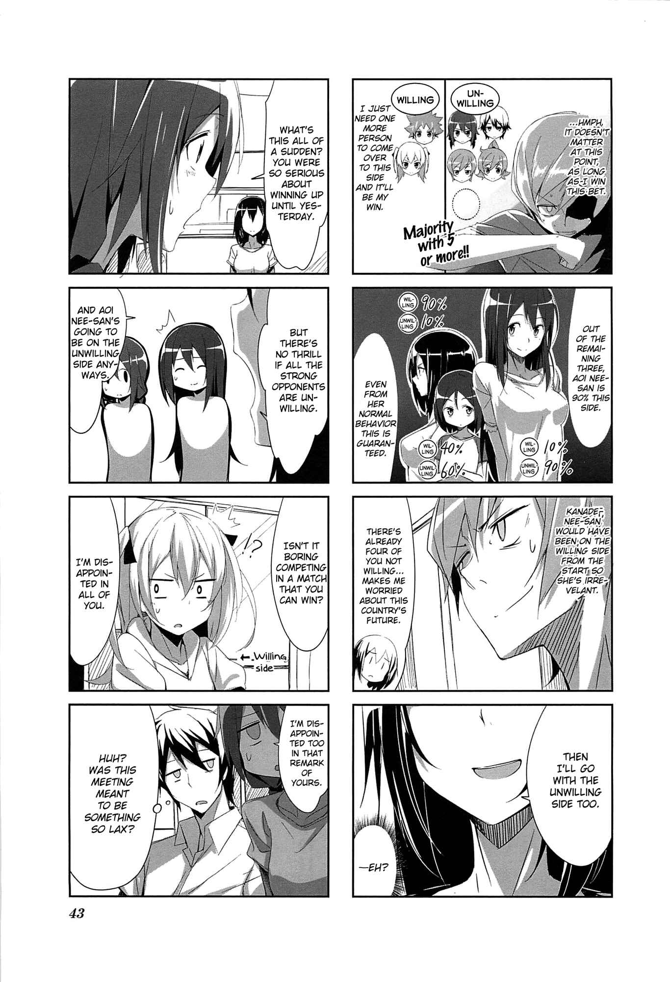 Chapter 4 - Page 5