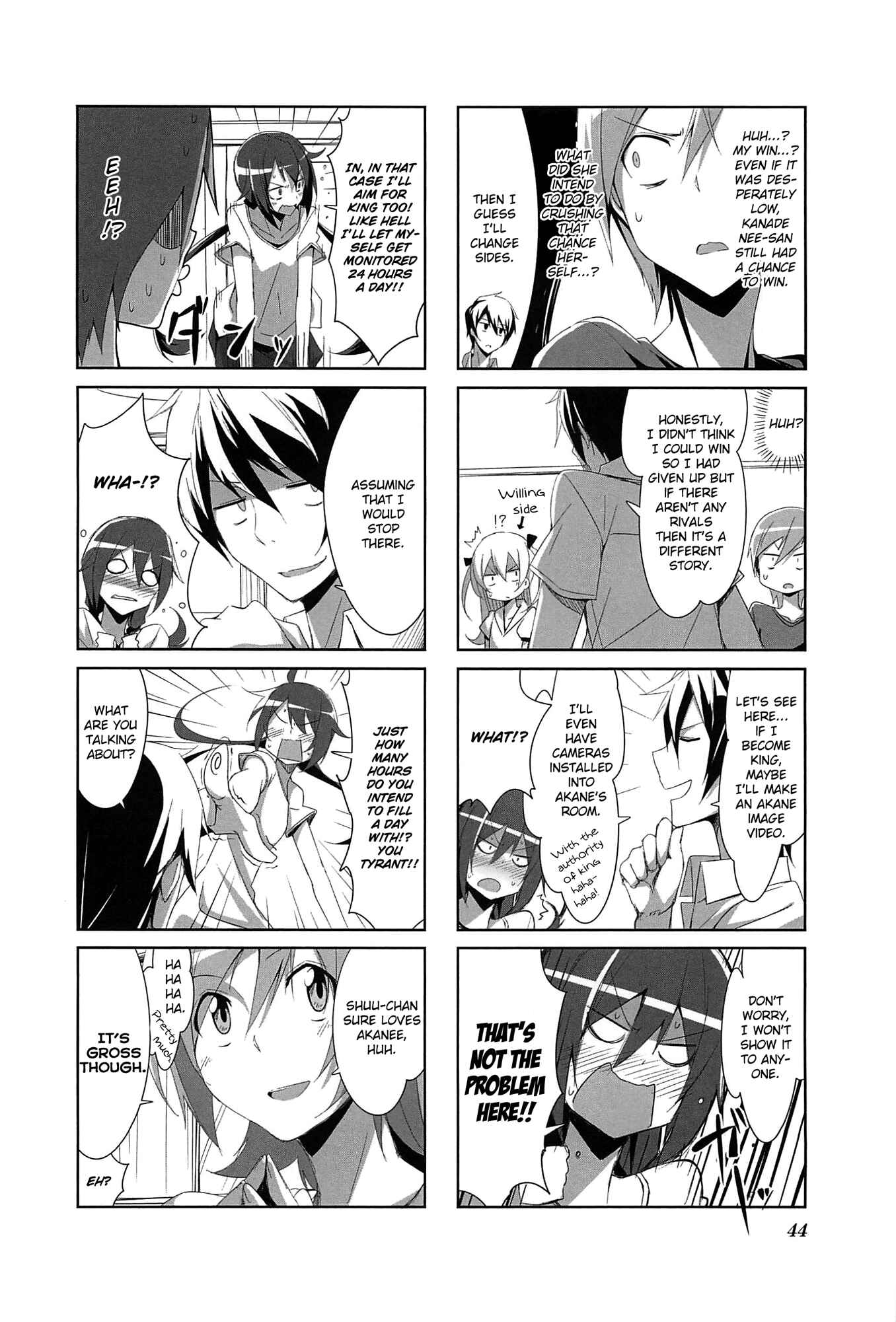 Chapter 4 - Page 6
