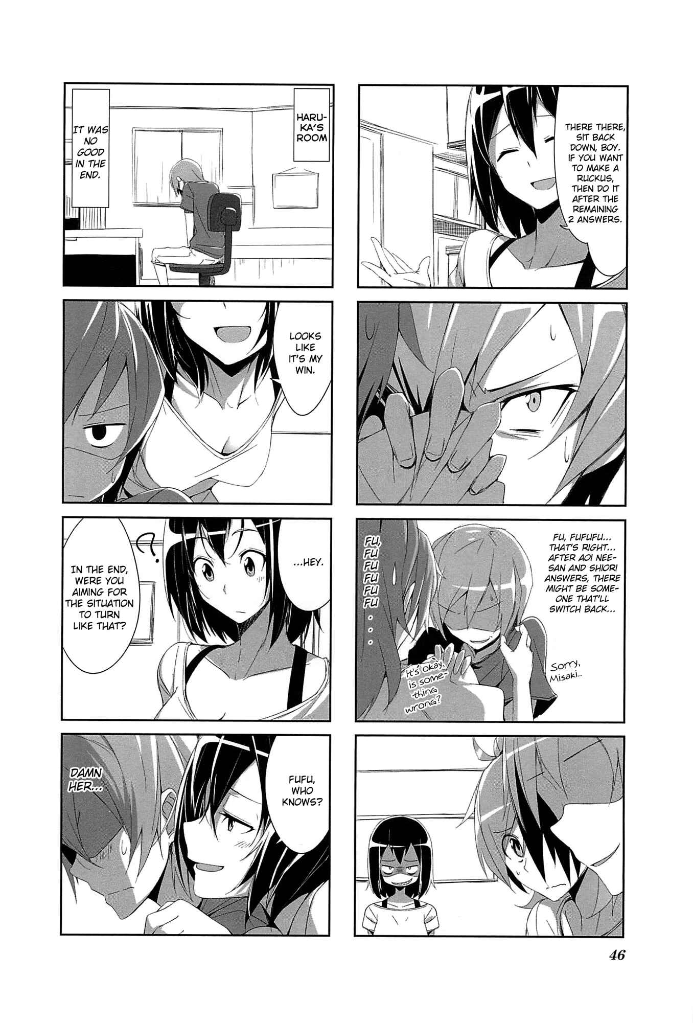 Chapter 4 - Page 8