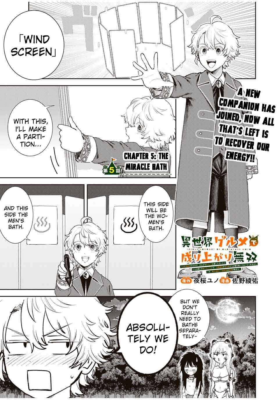 Chapter 5 - Page 2