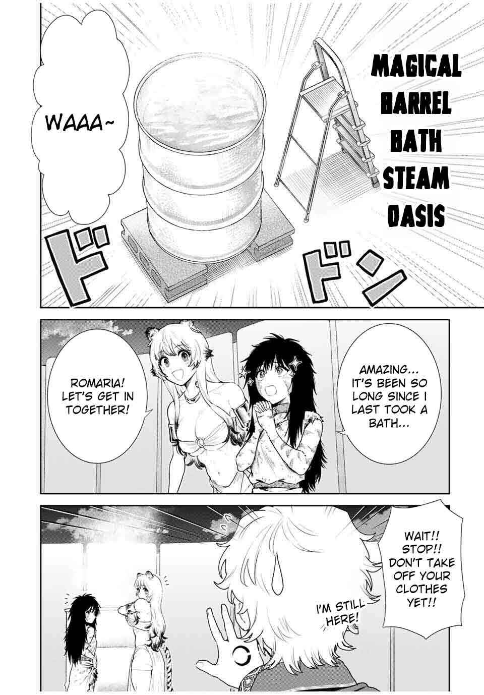 Chapter 5 - Page 3