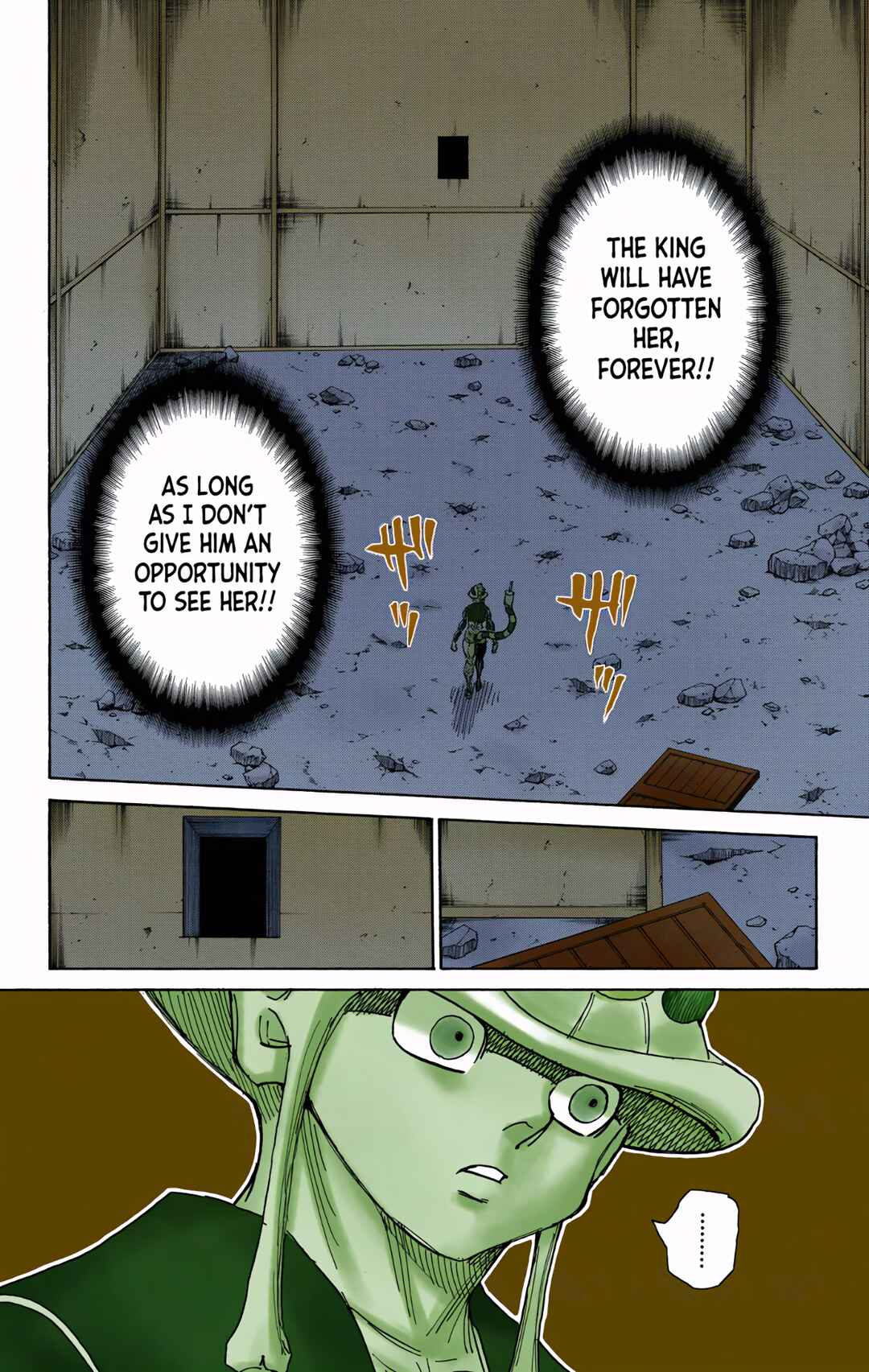Chapter 308 - Page 2