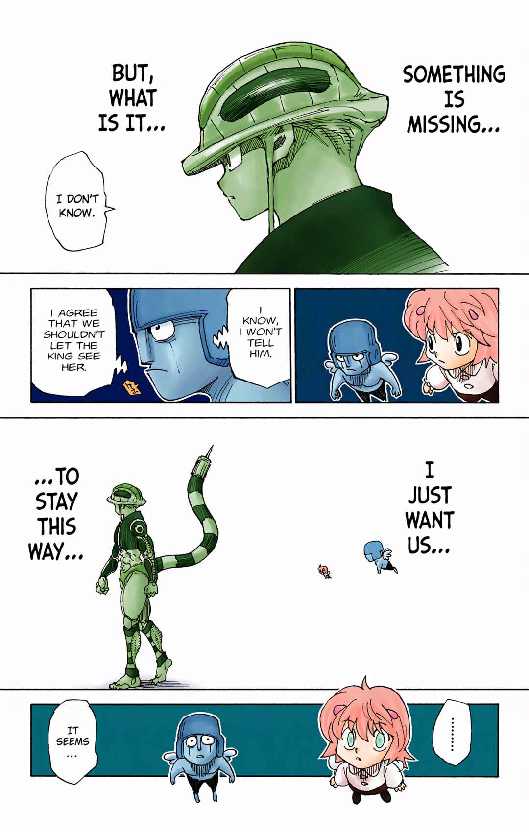 Chapter 308 - Page 3