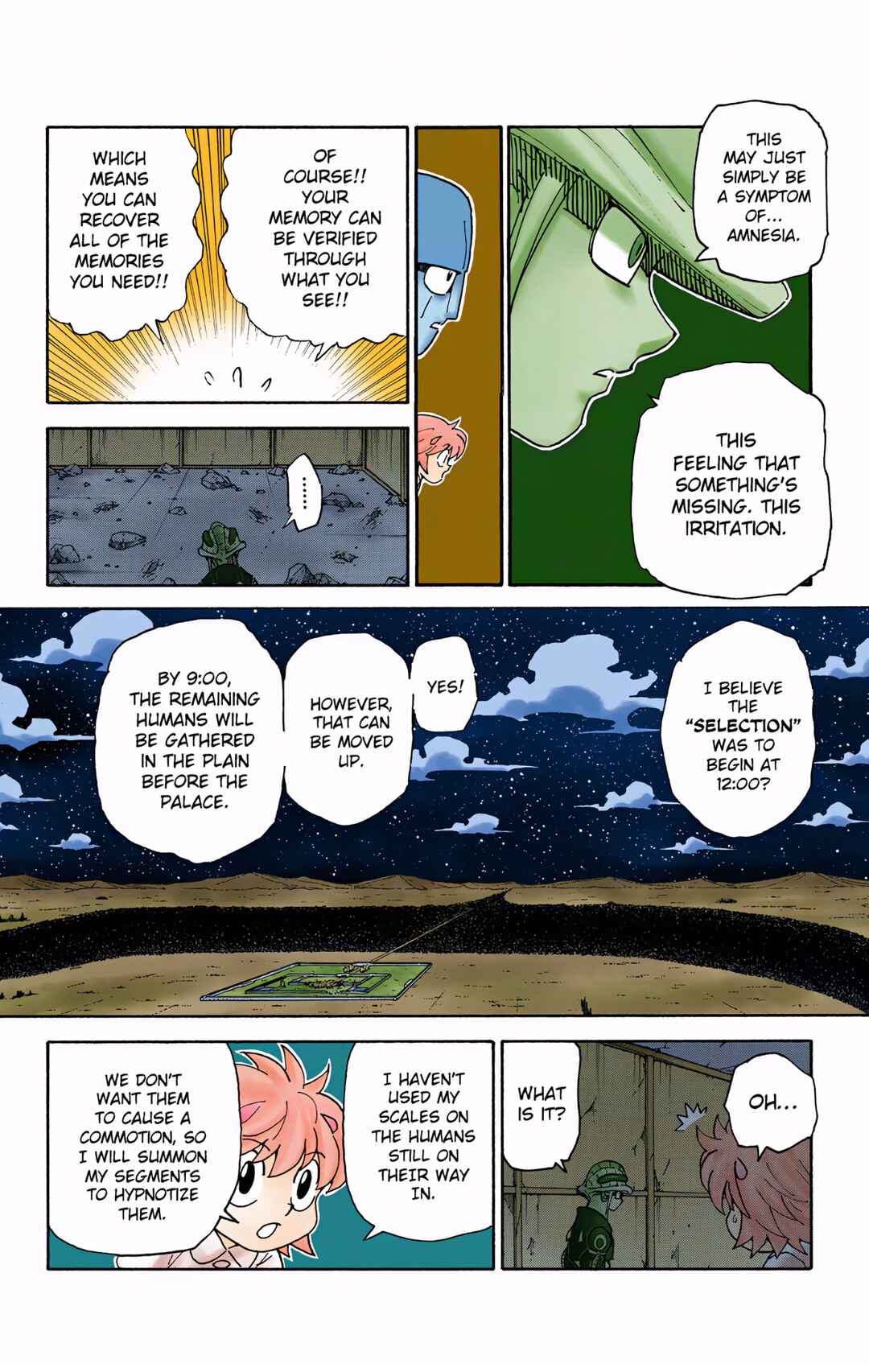 Chapter 308 - Page 4