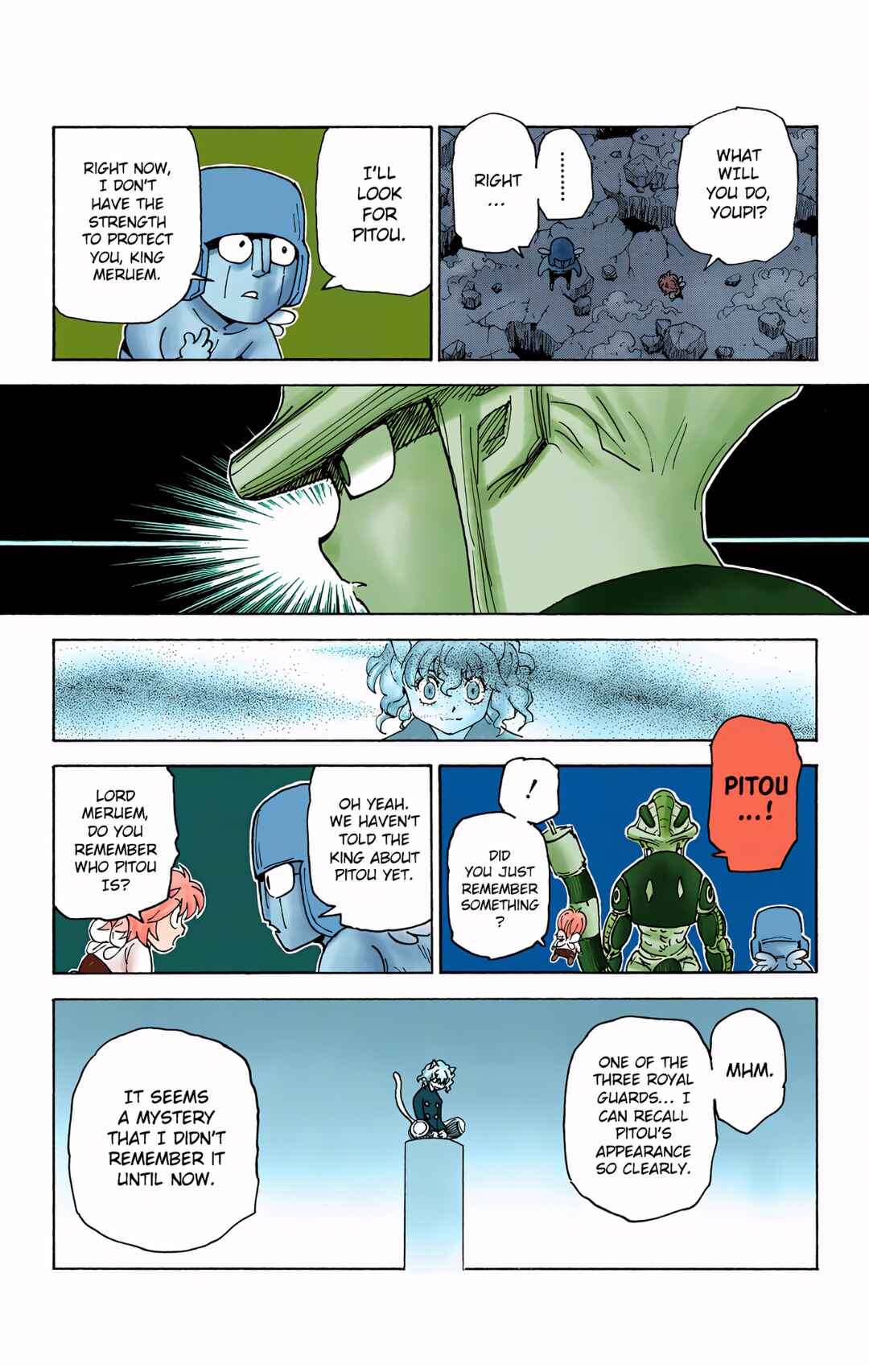 Chapter 308 - Page 5