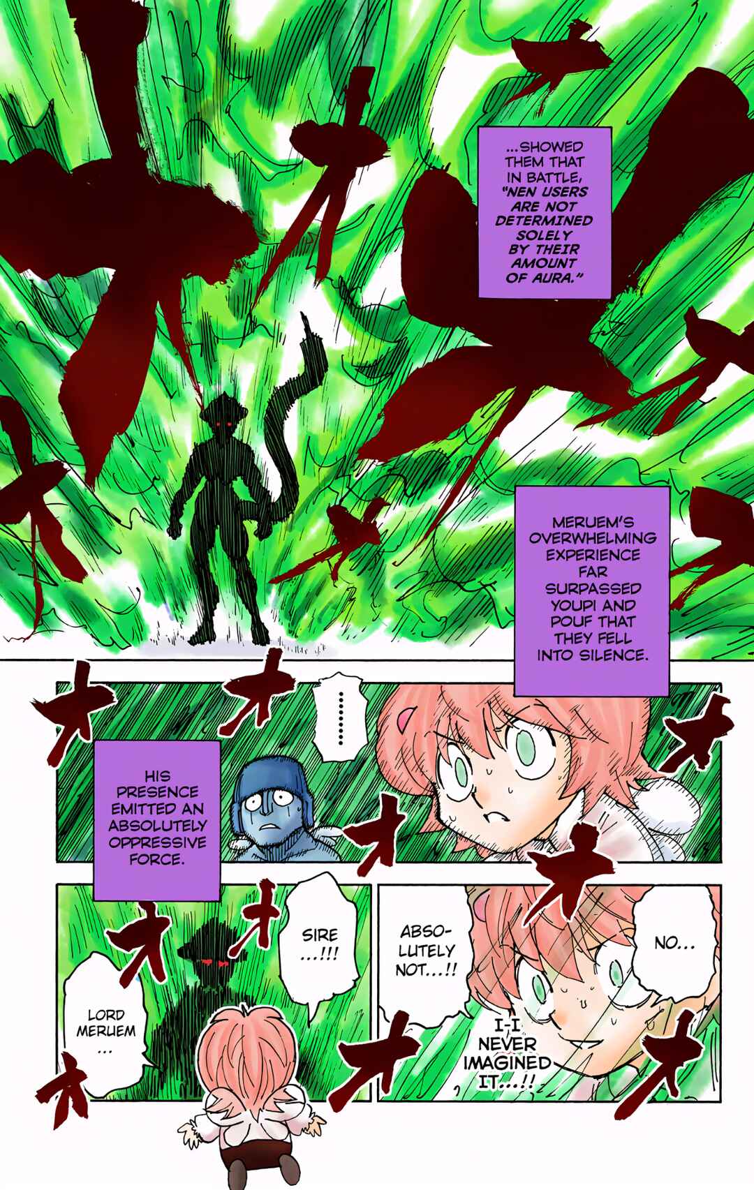 Chapter 308 - Page 9