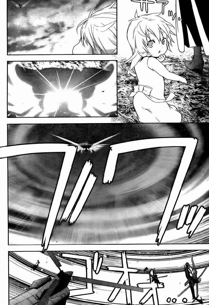Chapter 166 - Page 13