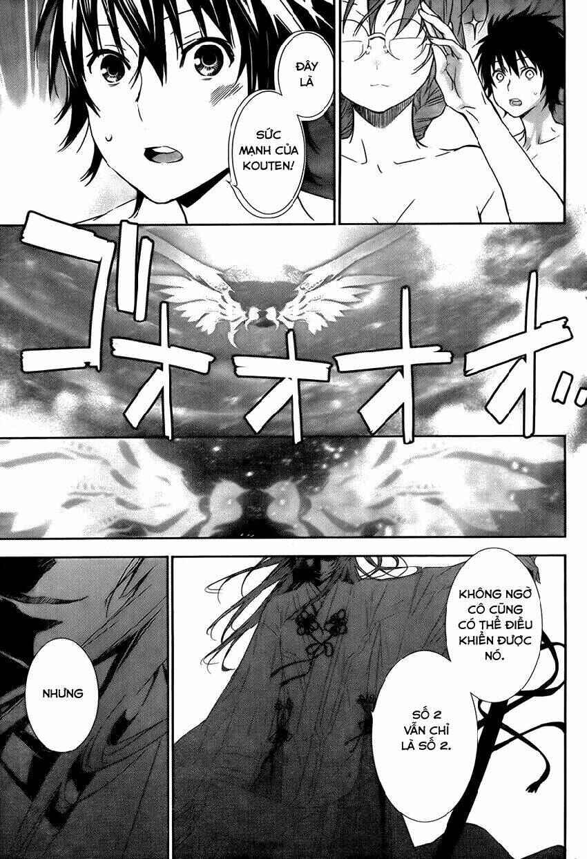 Chapter 166 - Page 14