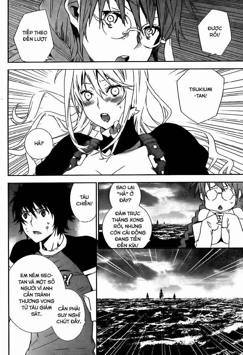Chapter 166 - Page 17