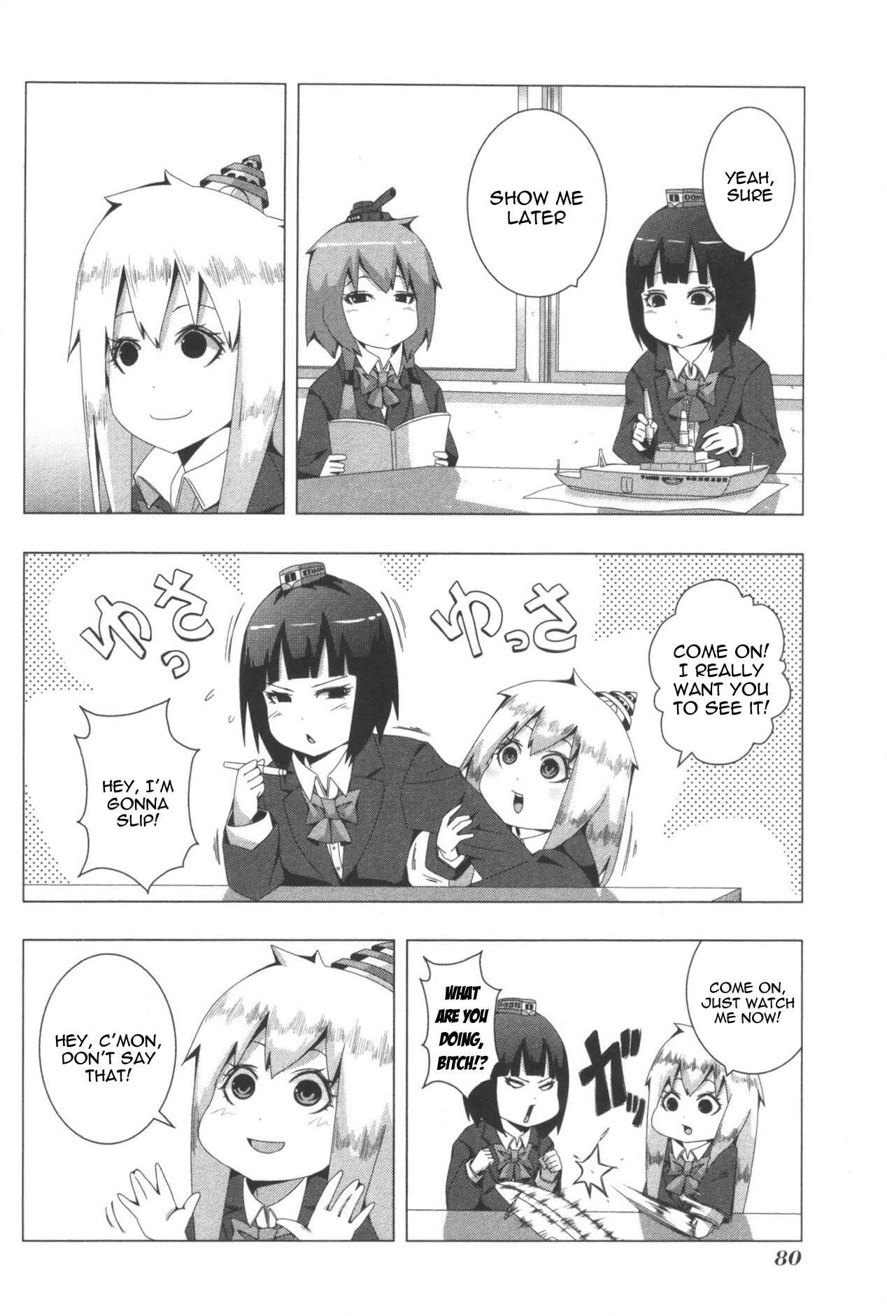 Chapter 78 - Page 2