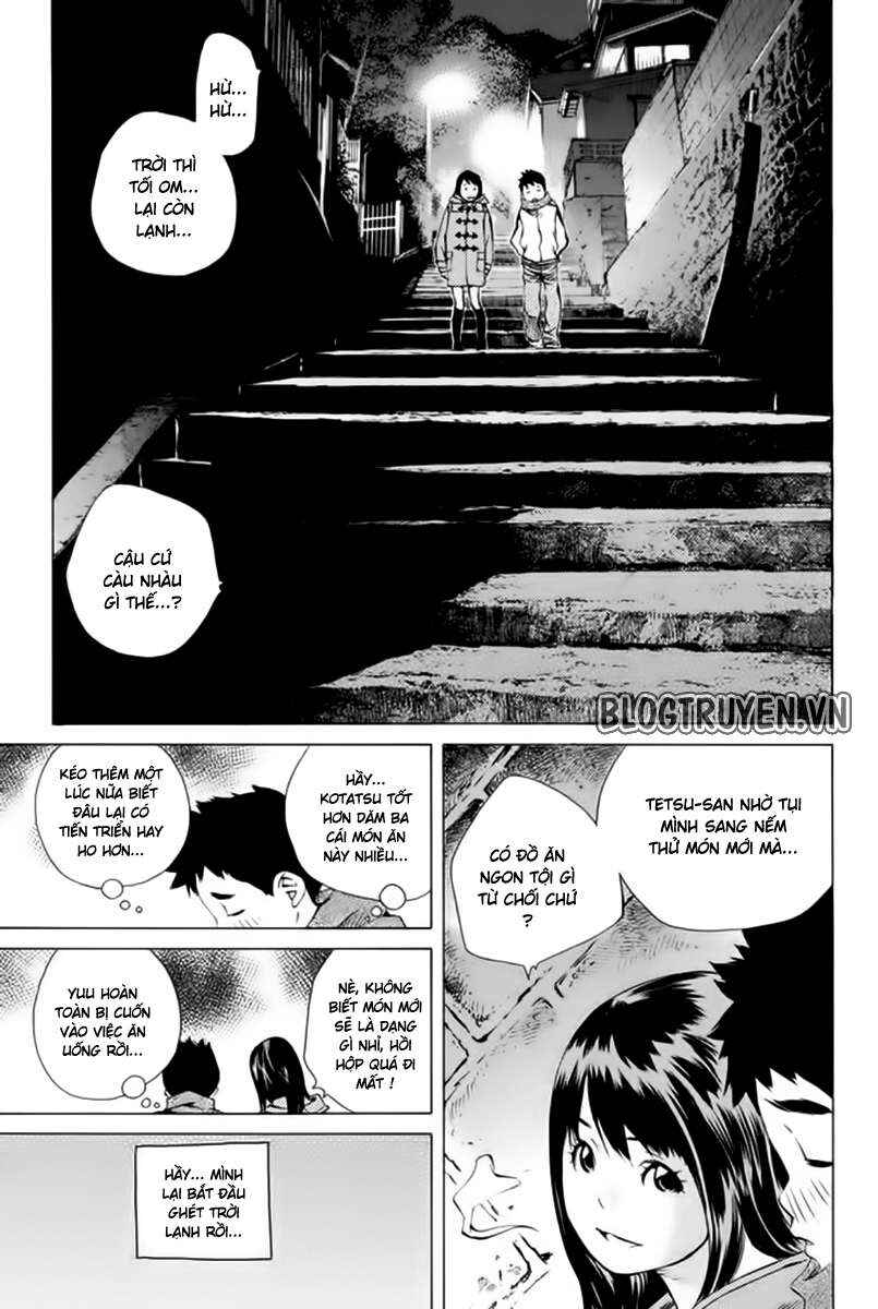 Chapter 183 - Page 24