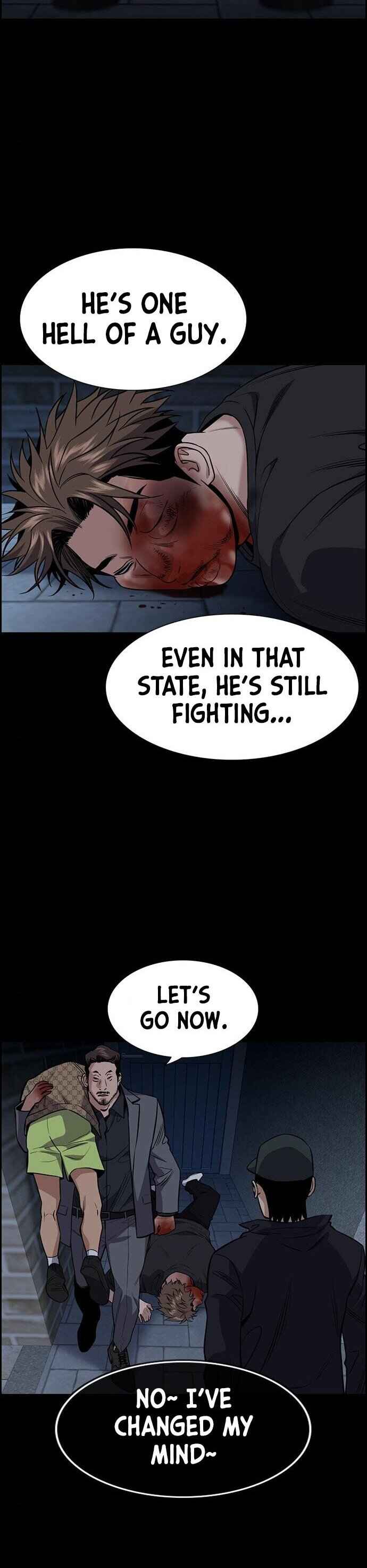 Chapter 94 - Page 23