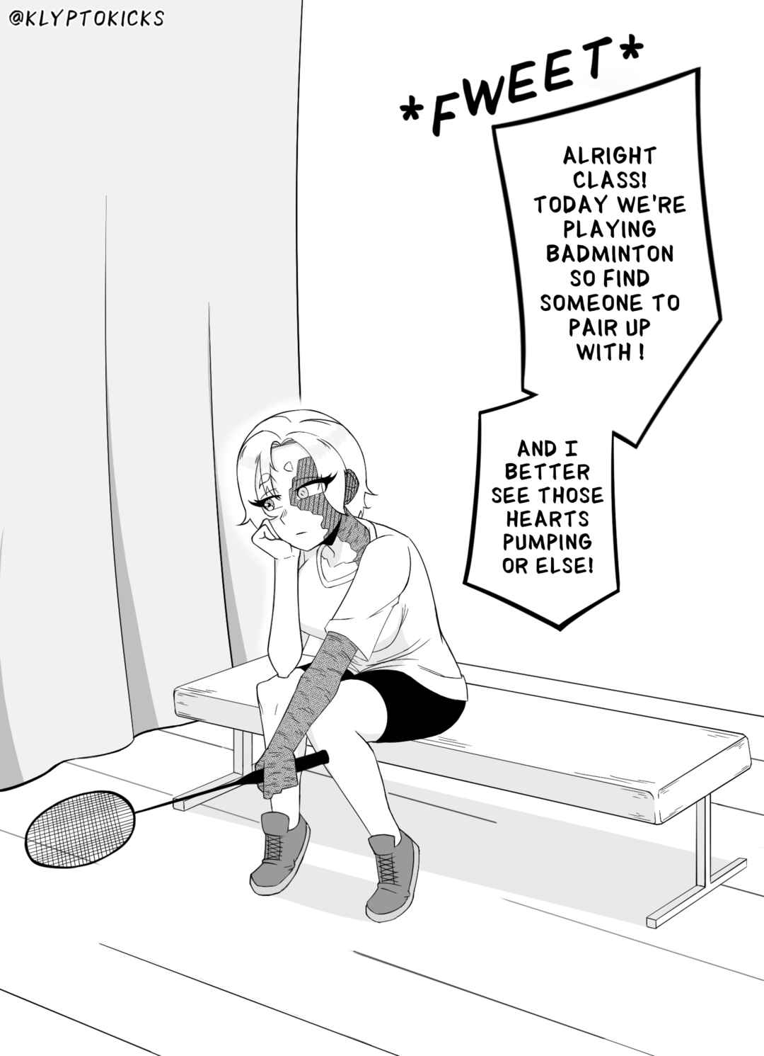 Chapter 3 - Page 1