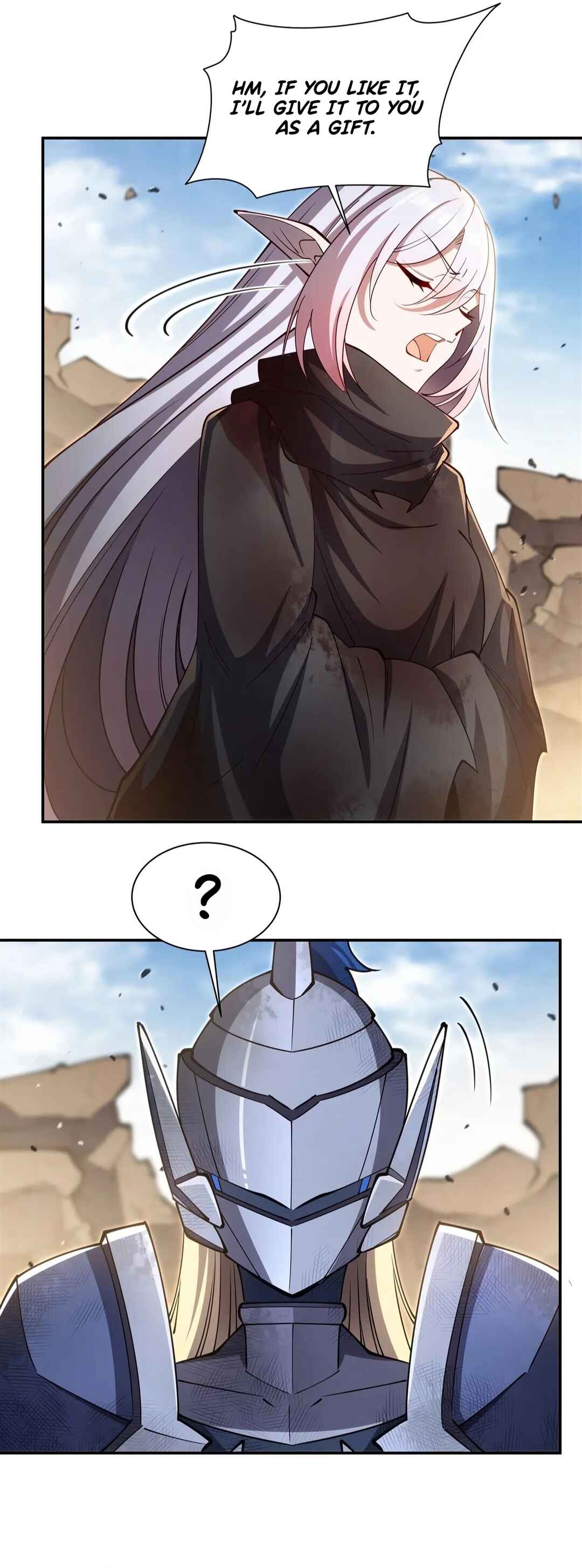 Chapter 393 - Page 16