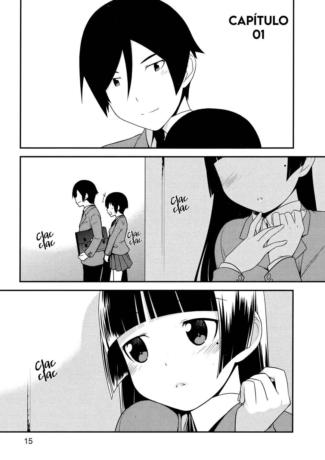 Chapter 1 - Page 2