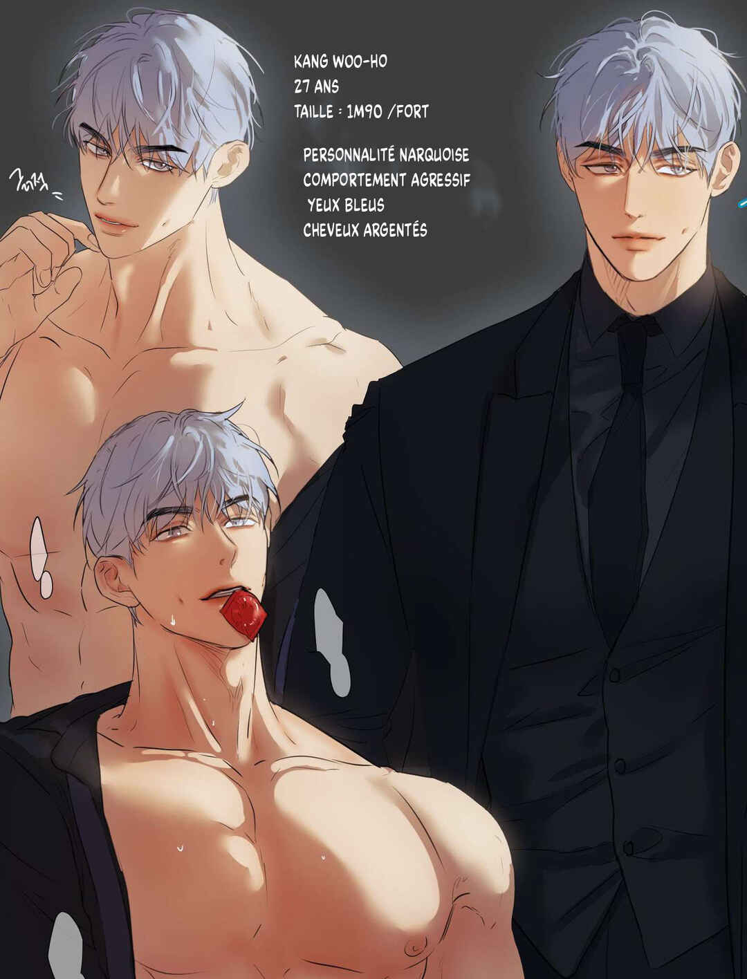 Chapter ? - Page 2