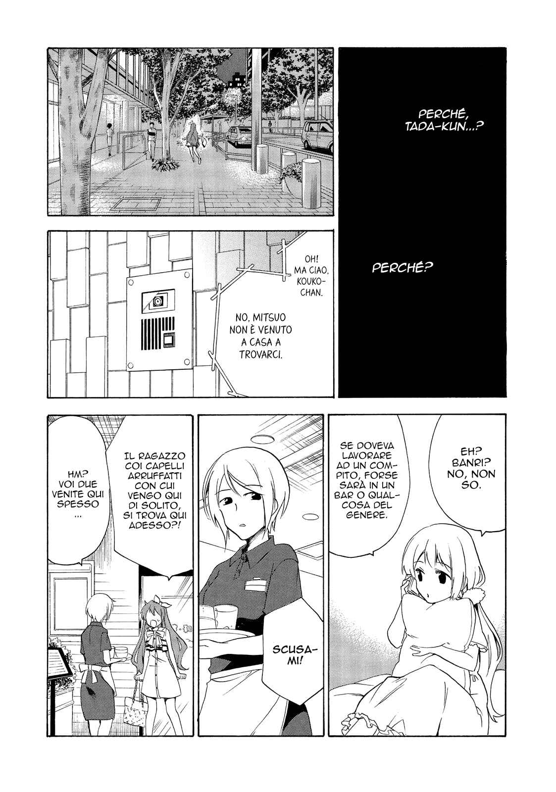 Chapter 31 - Page 23
