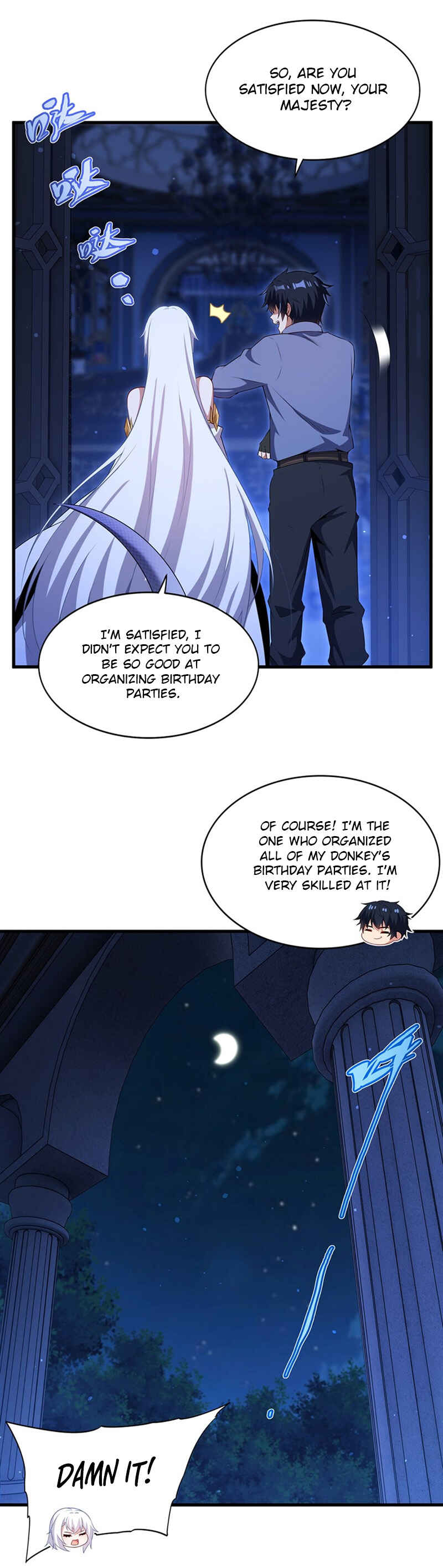 Chapter 70 - Page 15