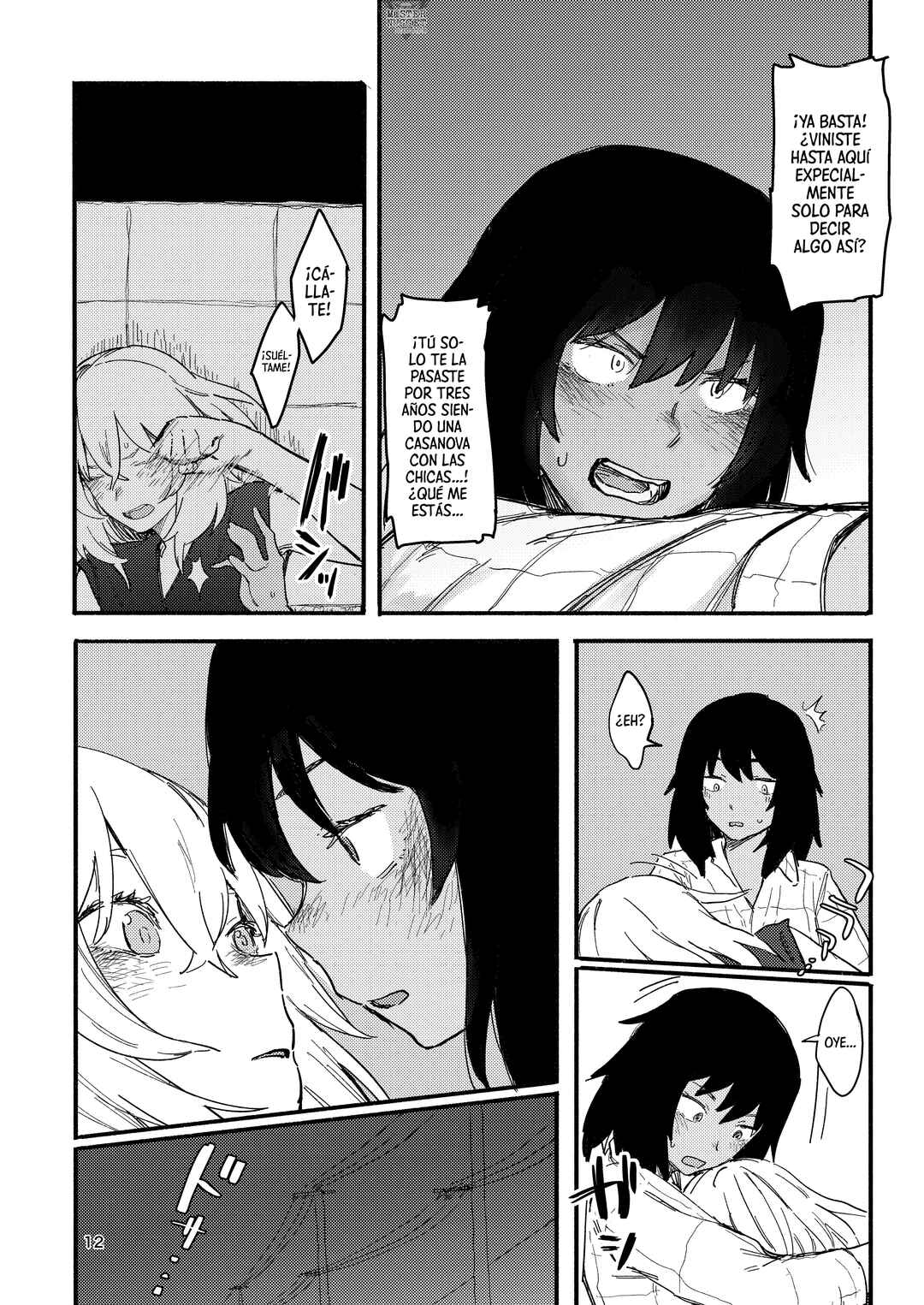 Chapter ? - Page 12
