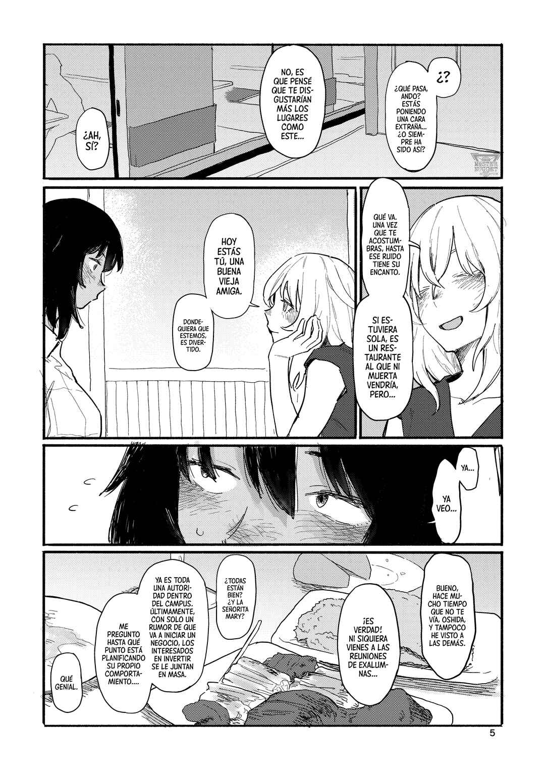 Chapter ? - Page 5