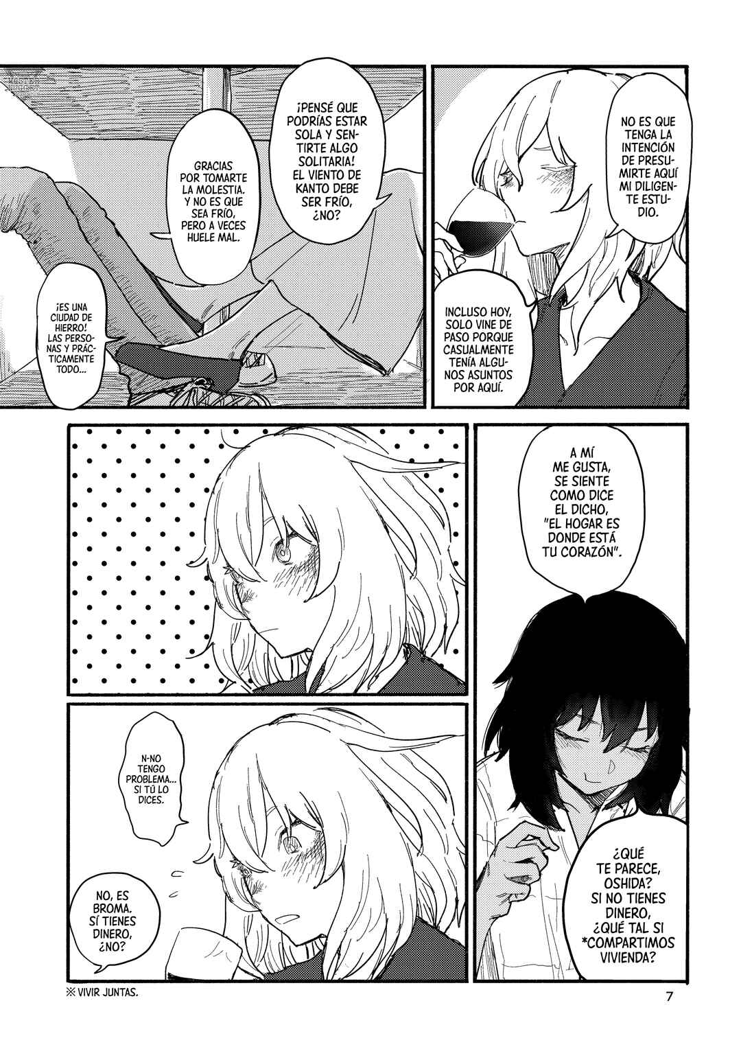 Chapter ? - Page 7