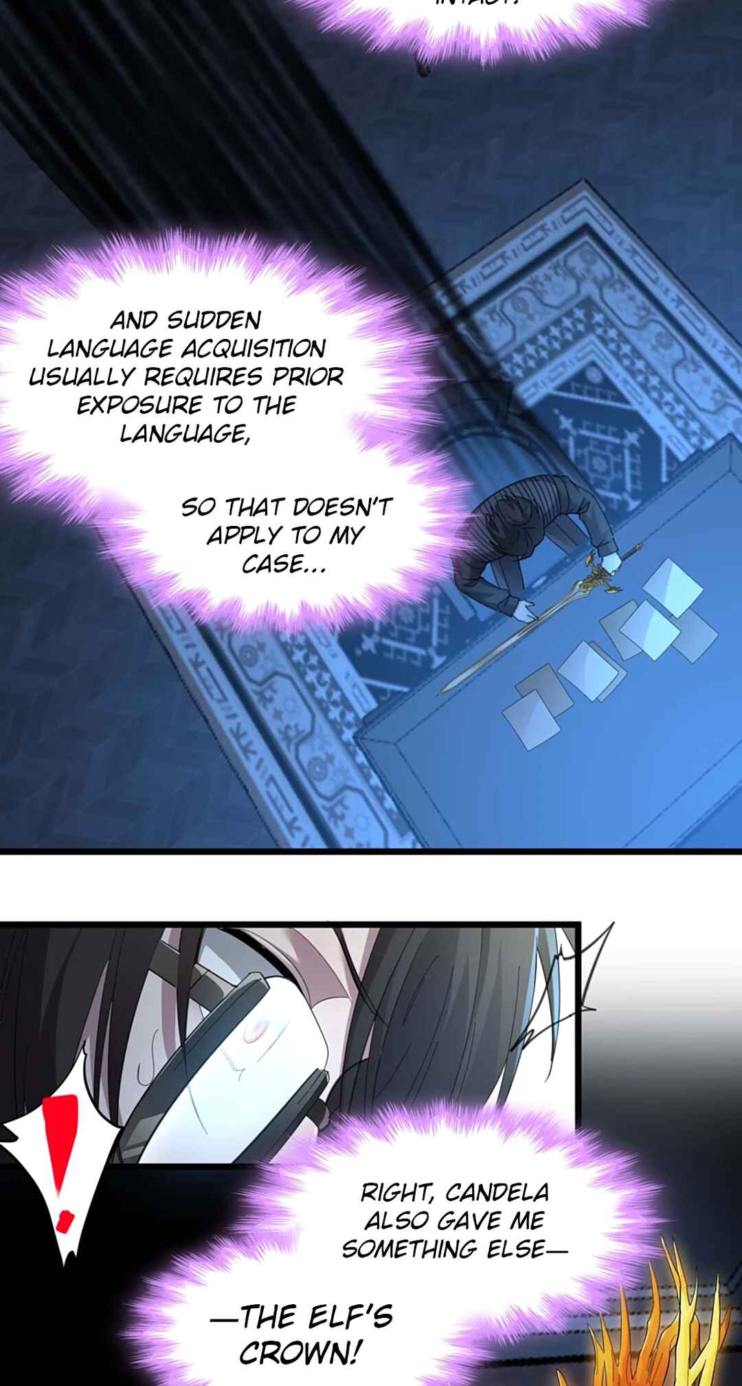 Chapter 100 - Page 11