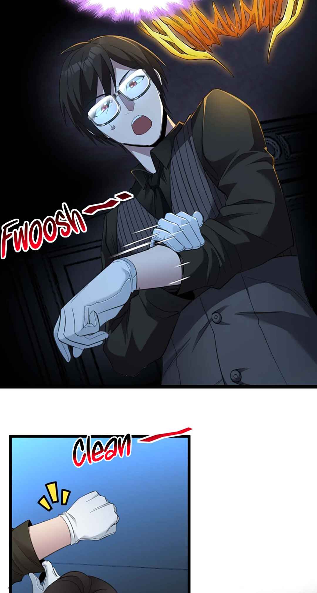 Chapter 100 - Page 12