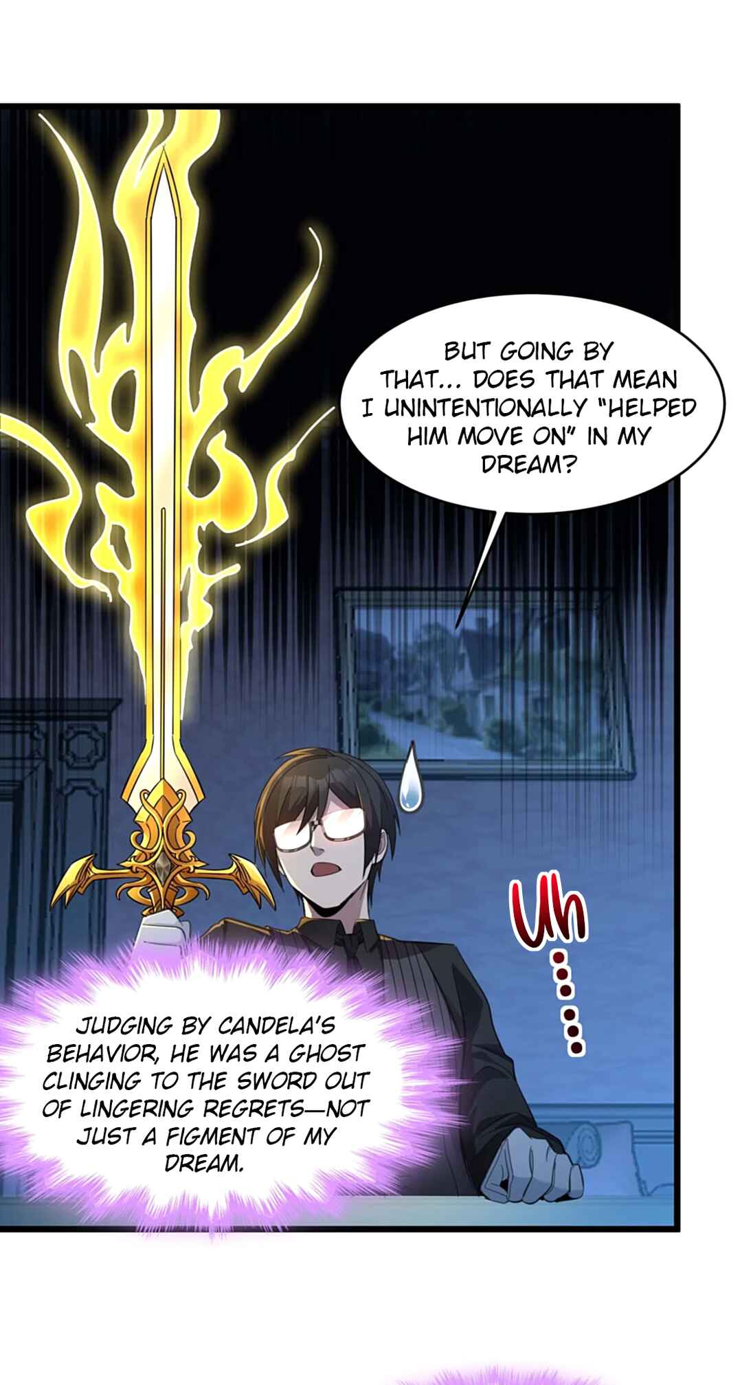 Chapter 100 - Page 14