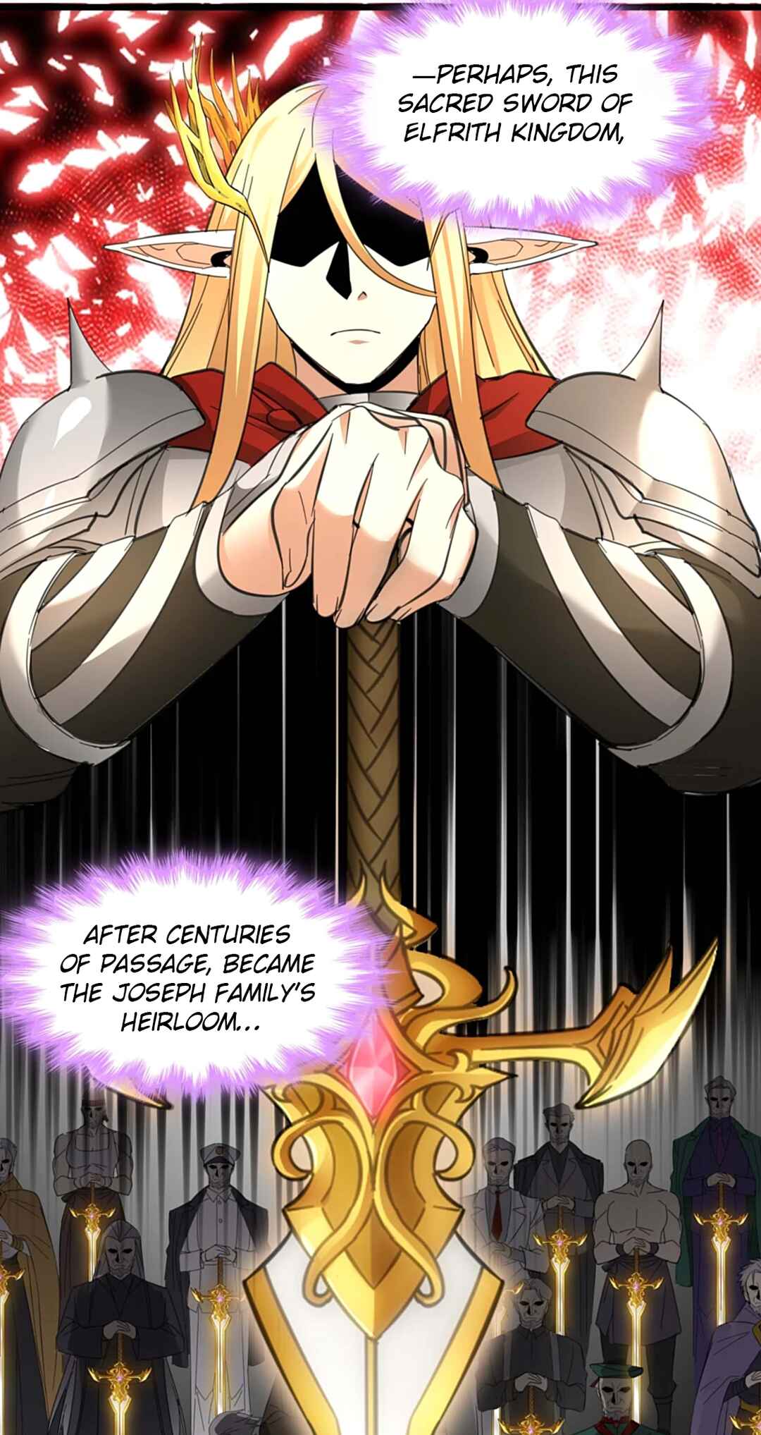 Chapter 100 - Page 15