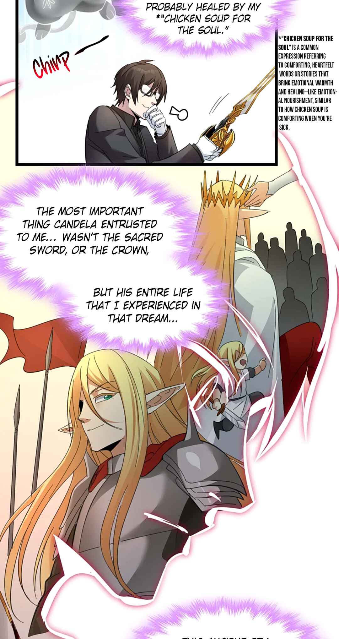 Chapter 100 - Page 18