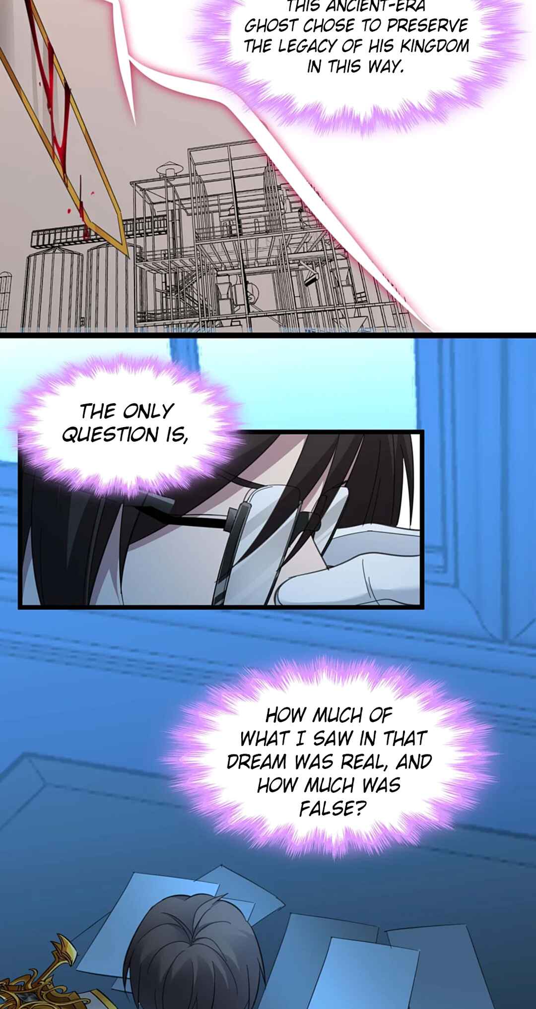 Chapter 100 - Page 19