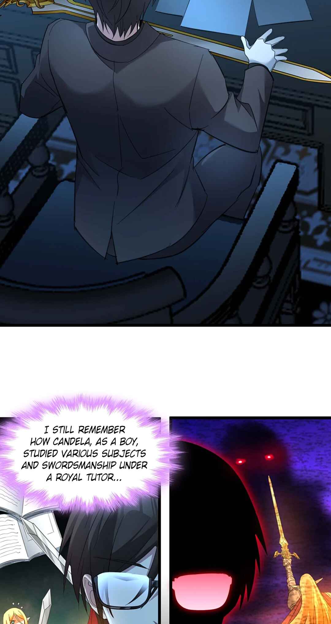Chapter 100 - Page 20