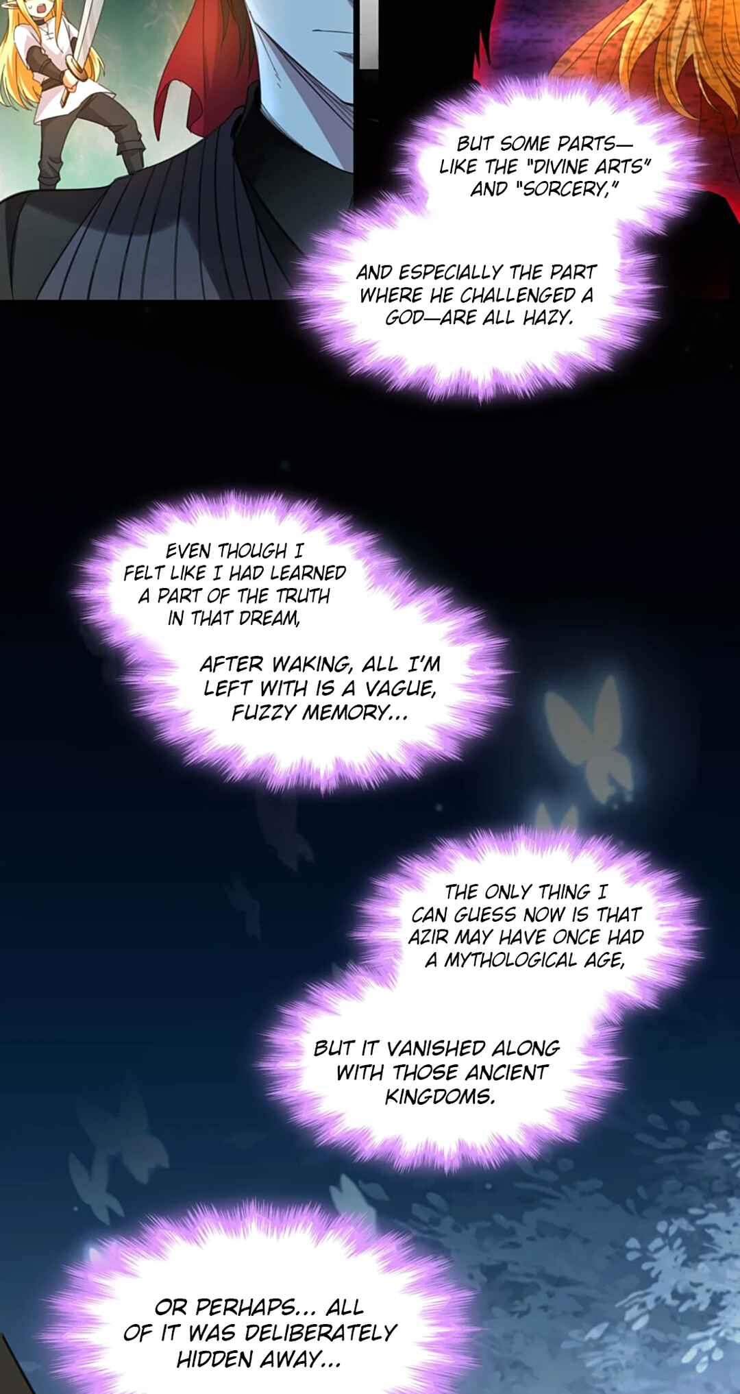 Chapter 100 - Page 21