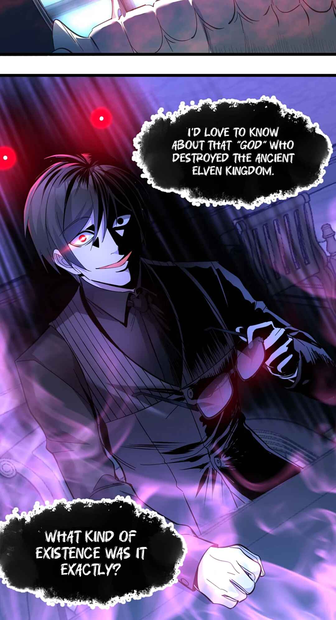 Chapter 100 - Page 23