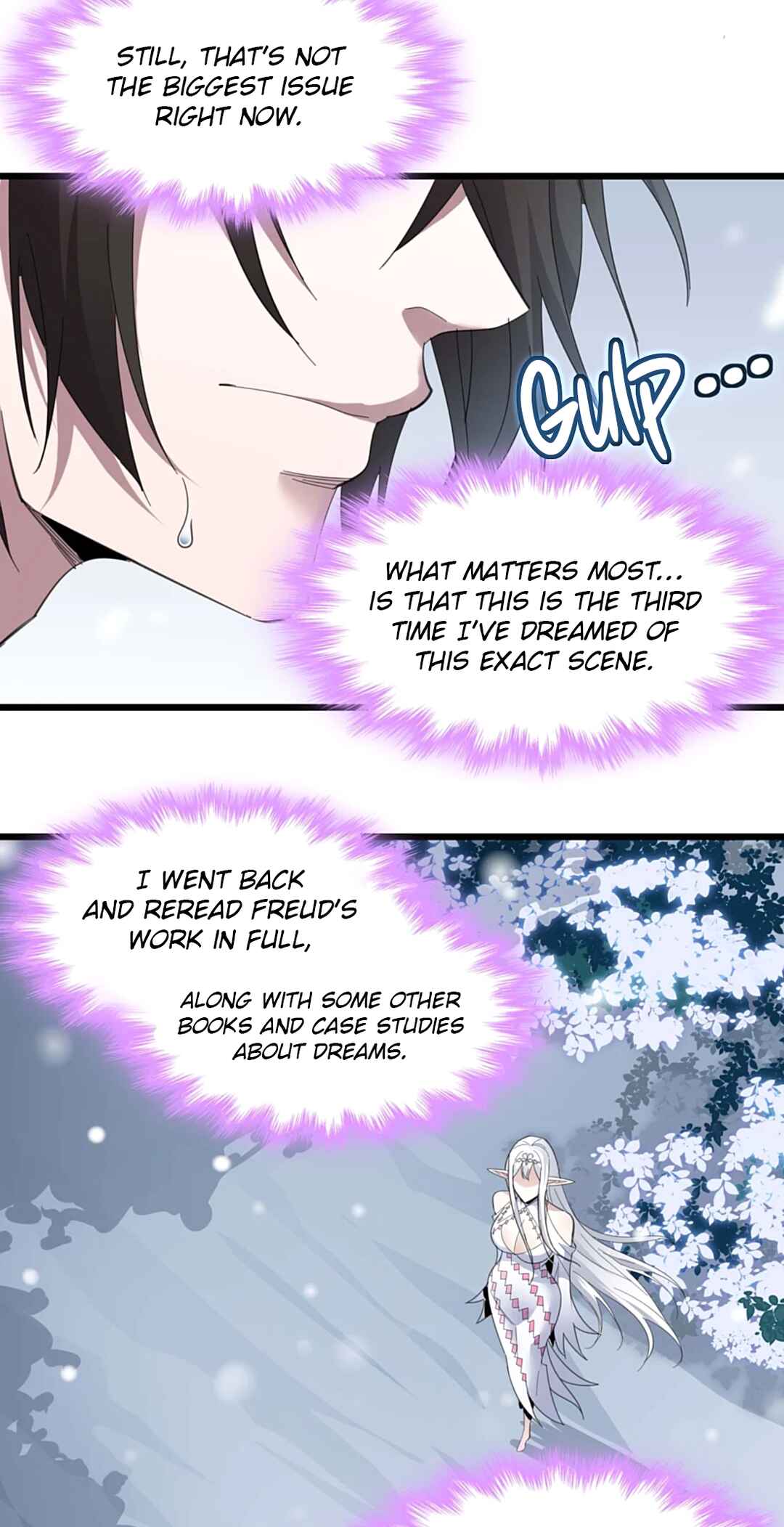 Chapter 100 - Page 35