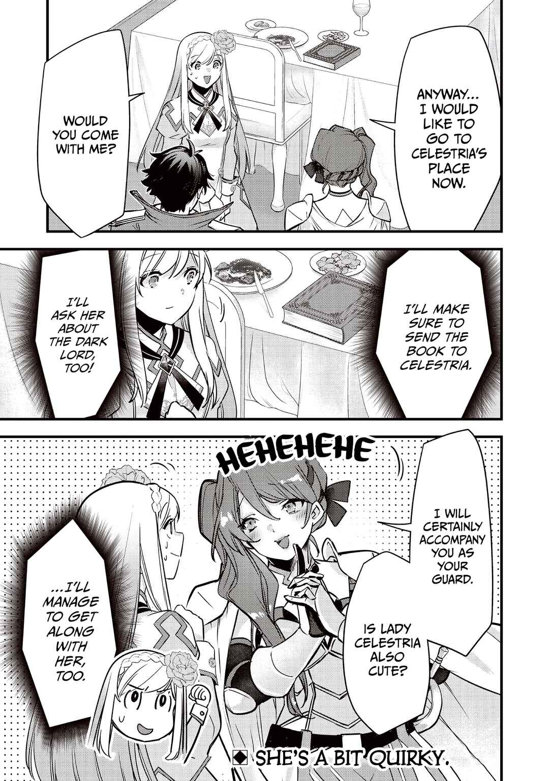 Chapter 49 - Page 23