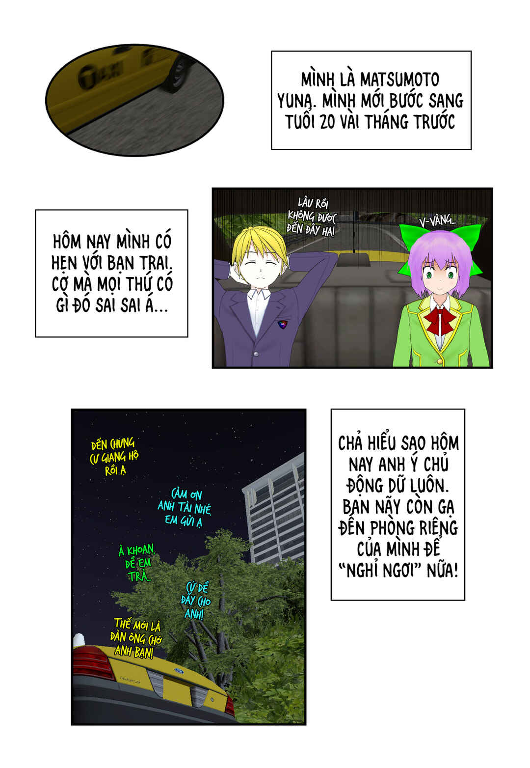 Chapter 30 - Page 1