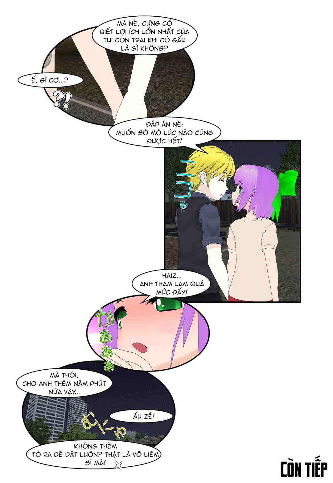 Chapter 30 - Page 23