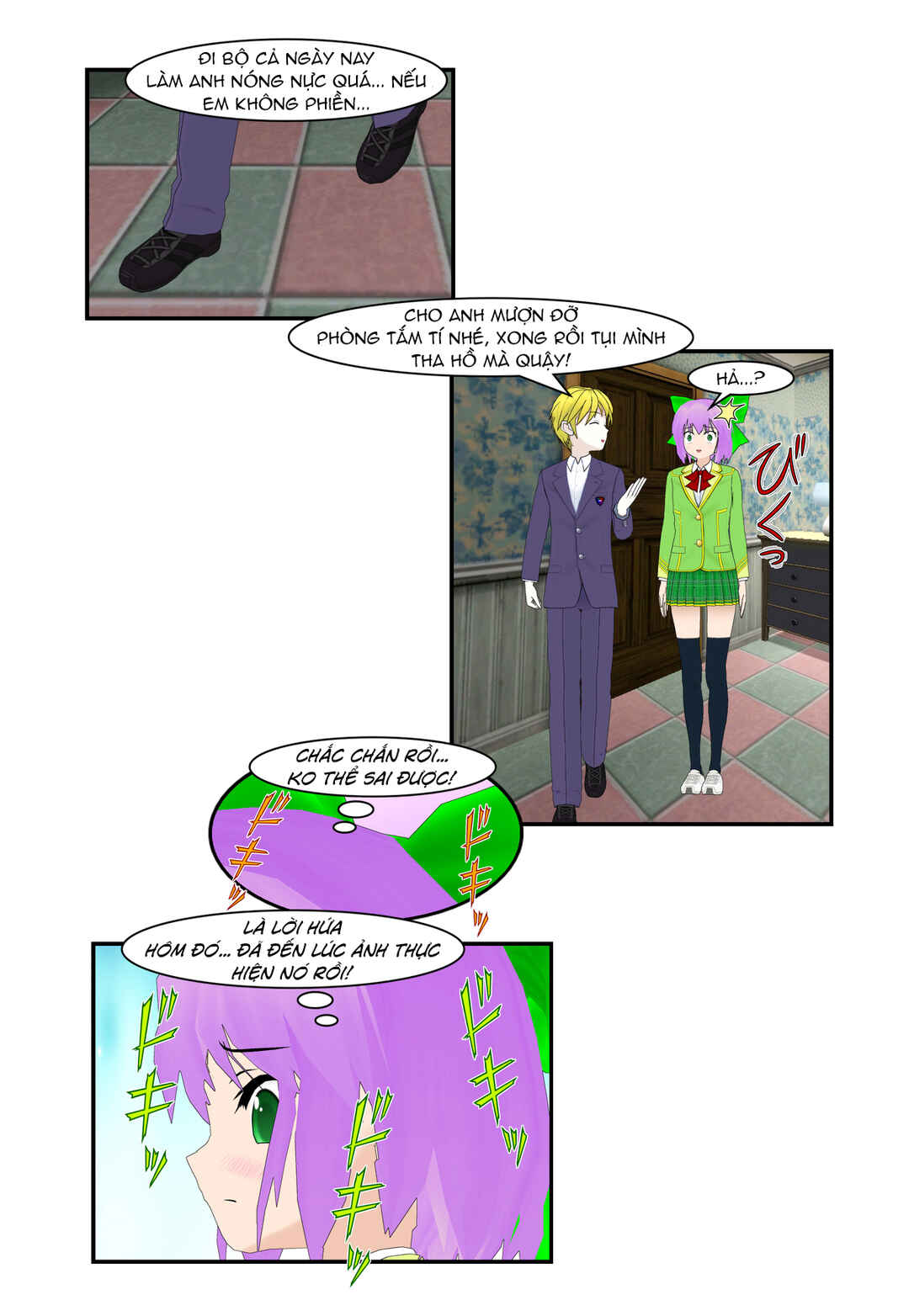 Chapter 30 - Page 5