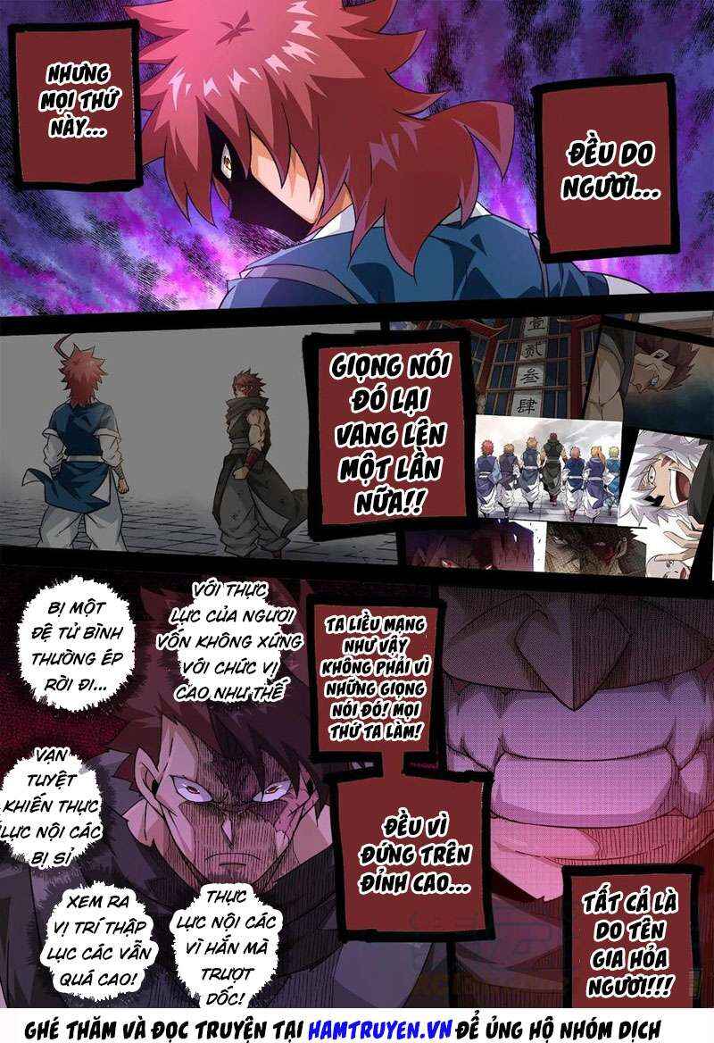 Chapter 372 - Page 11