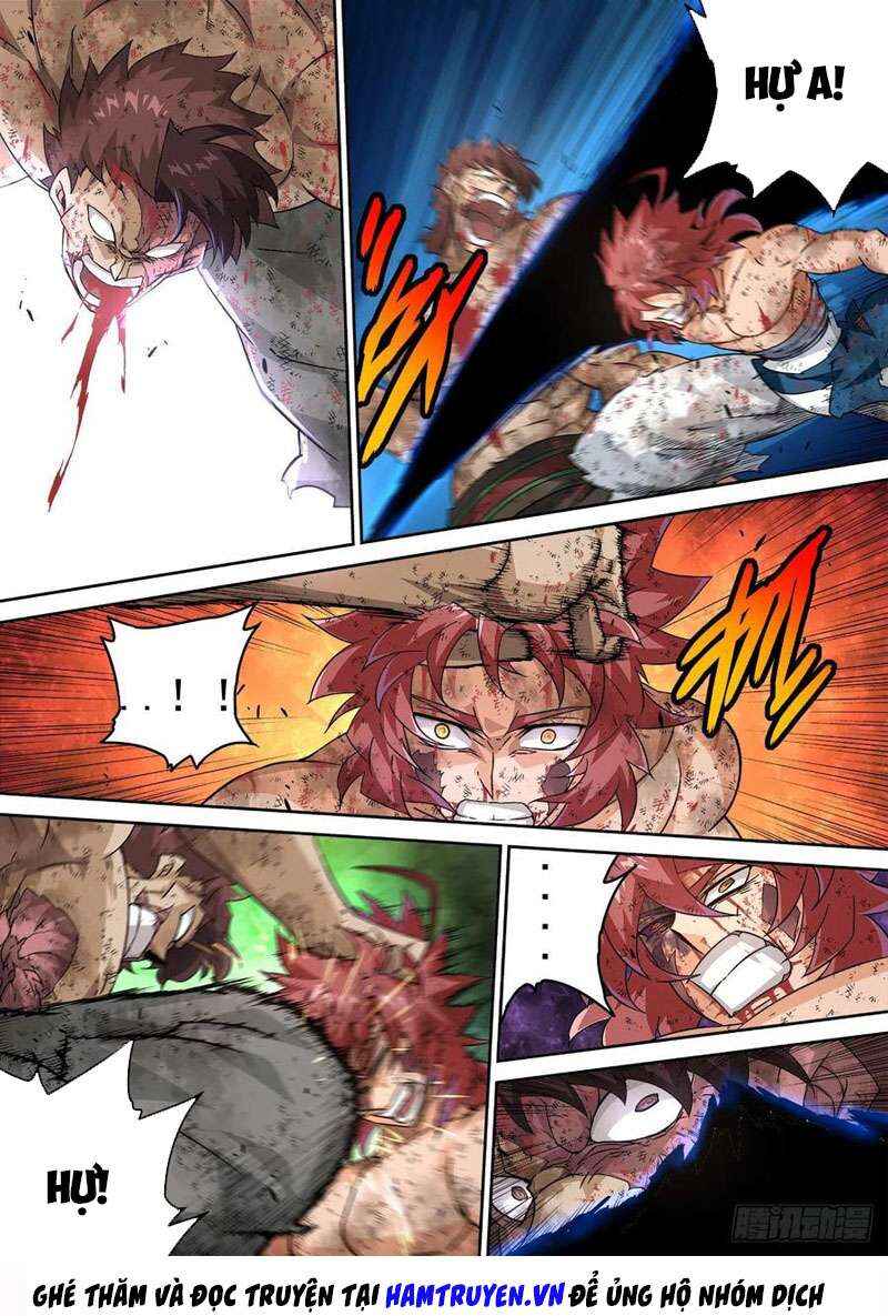 Chapter 372 - Page 2