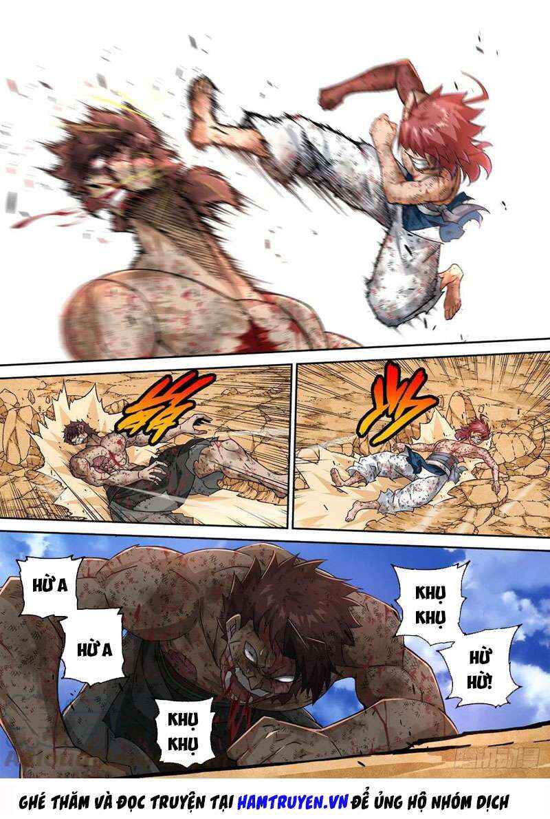 Chapter 372 - Page 3