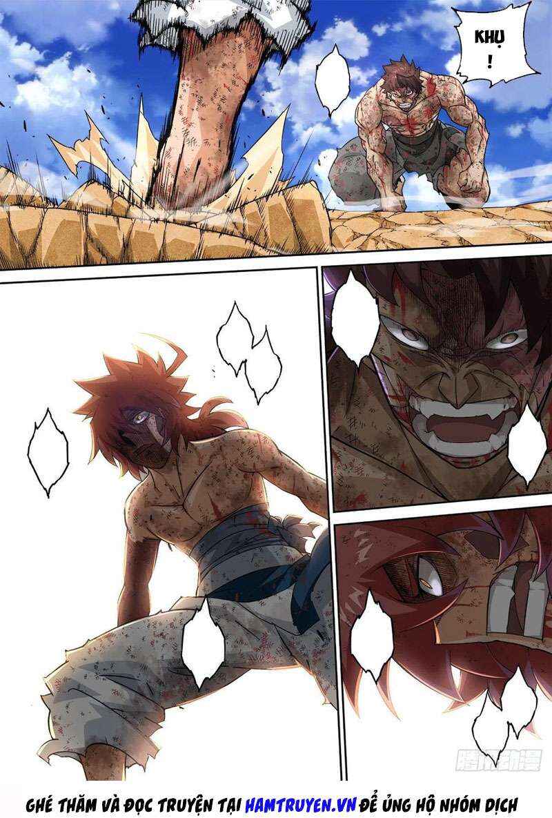 Chapter 372 - Page 4