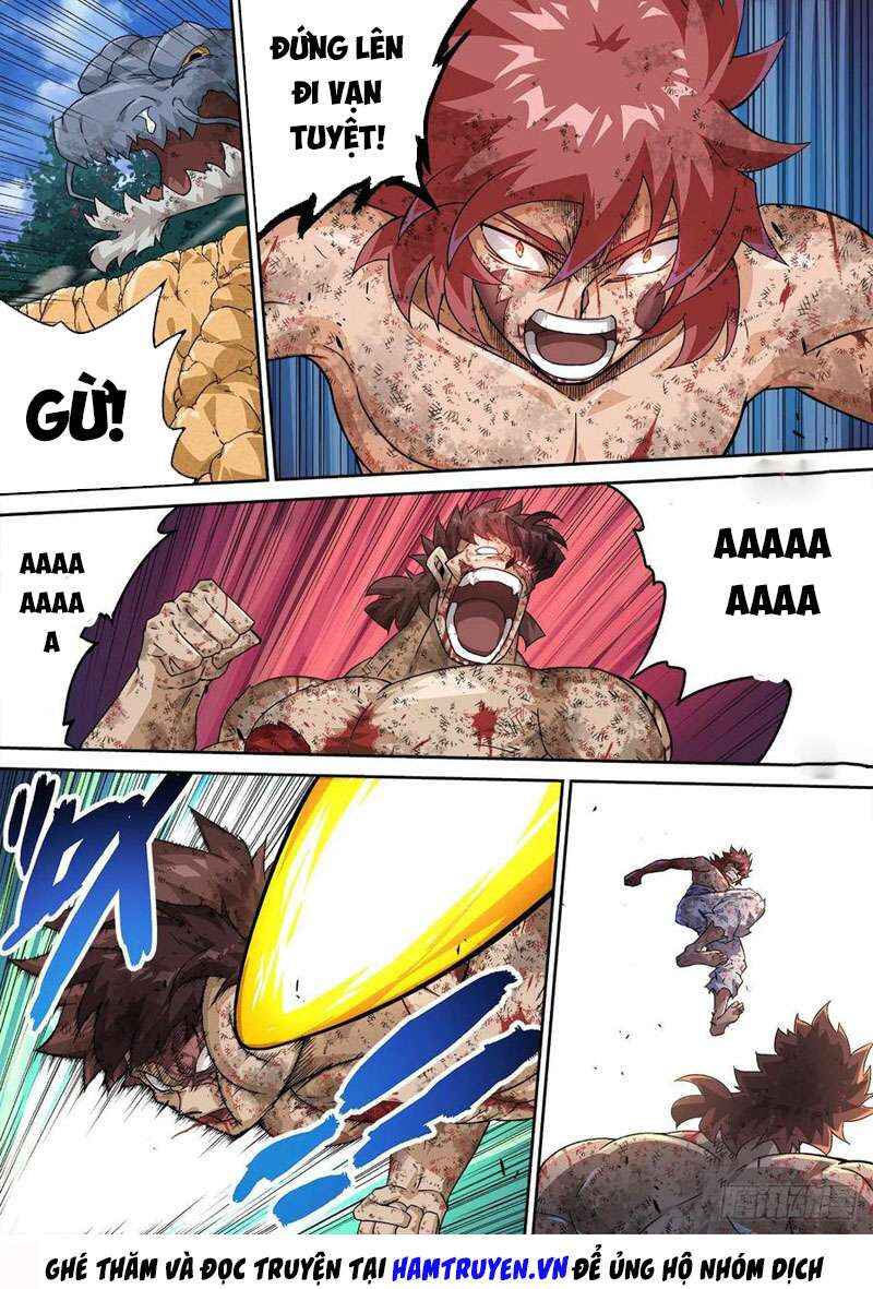 Chapter 372 - Page 6
