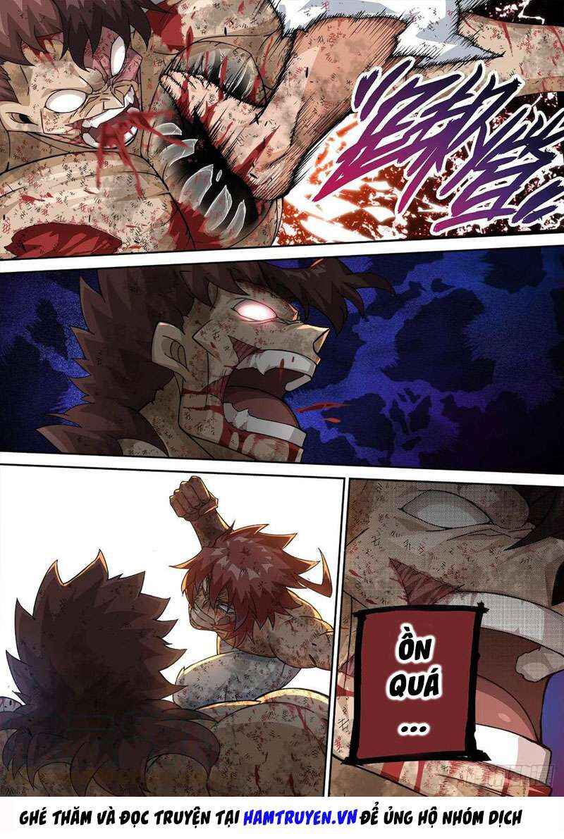 Chapter 372 - Page 7