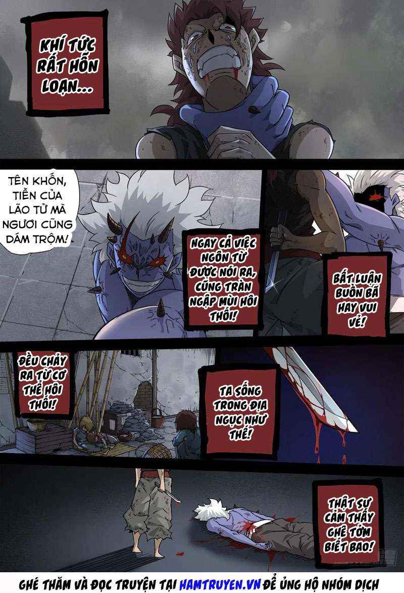 Chapter 372 - Page 8