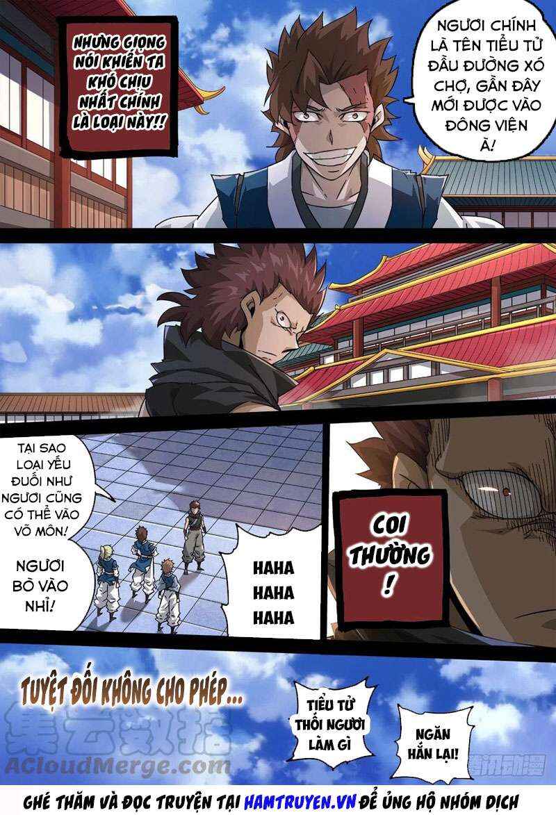 Chapter 372 - Page 9