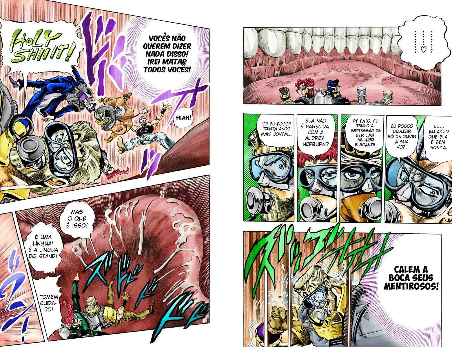 Chapter 69 - Page 5